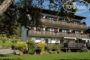 Hotelier's photos Gaestehaus Haerring 3*