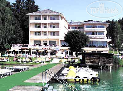 New photos from tourists Marolt 4*