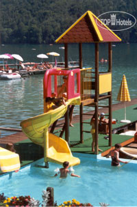 Hotel photo Hotel & Spa Sonne 4*