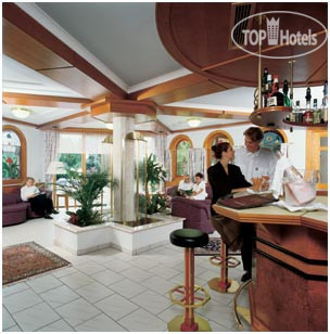 Hotel photo Birkenhof 4*