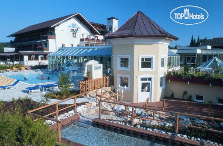 Hotel photo Seehotel Mori 4*