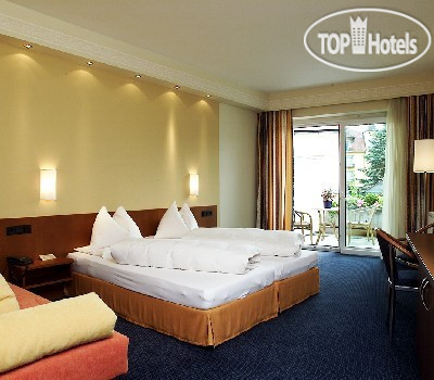 New photos from tourists Alte Post 3*