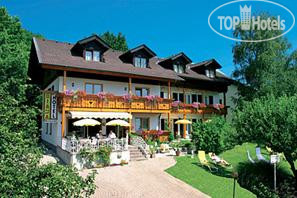 New photos from tourists Pension Diana 3*