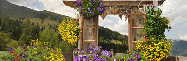 New photos from tourists Almresort Katschberg