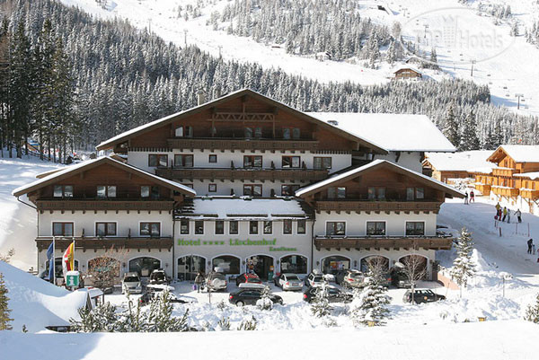 Hotelier's photos Almresort Katschberg