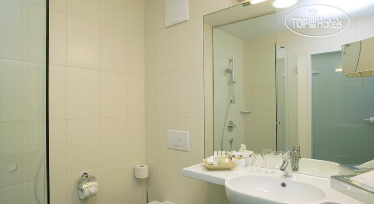 New photos from tourists Blumenhotel 4*
