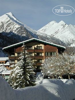 Hotel photo Nationalpark Lodge Grossglockner 4*
