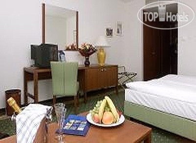 Hotel photo Werzer's Hotel Resort 4*