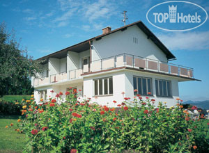 New photos from tourists Pension Martinschitz 2*