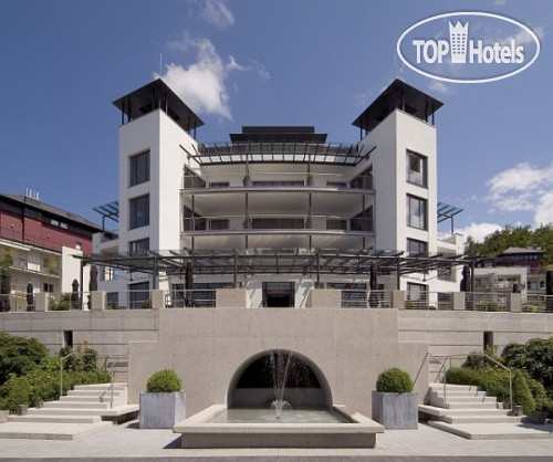 Фотографии отельера Aenea Designhotel 5*