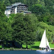 New photos from tourists Bellevue Seeboden 4*