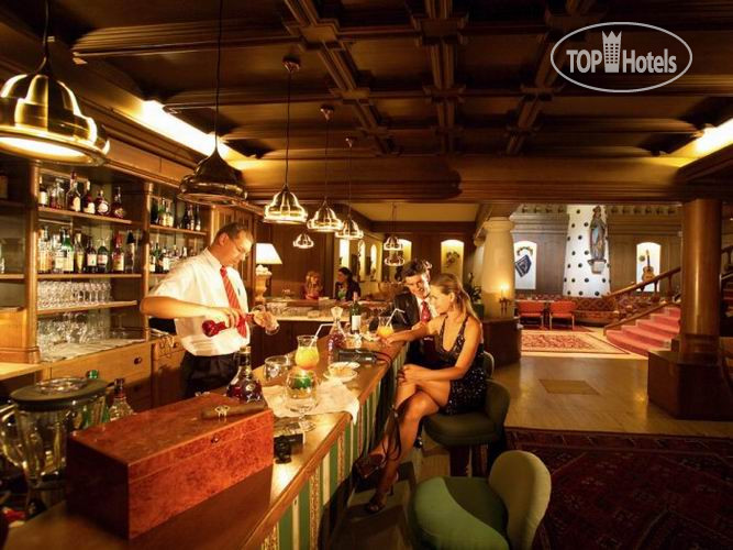 New photos from tourists Pulverer 5*