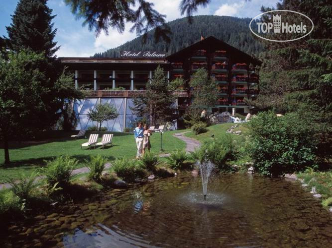 Hotel photo Pulverer 5*