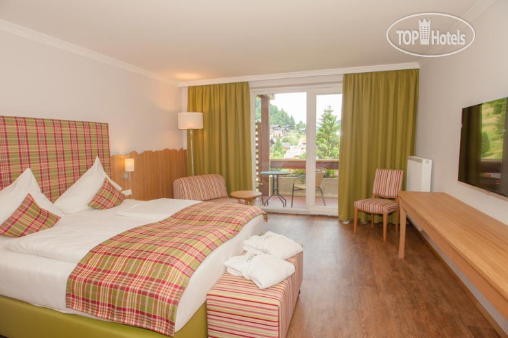 Фотографии отеля  Praegant 4*