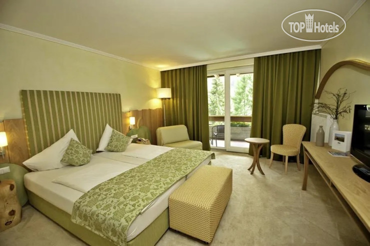 Hotel photo Praegant 4*