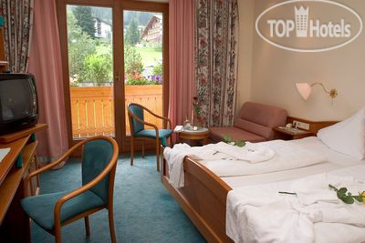 Hotel photo Kaerntnerhof 4*