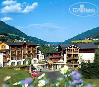 Hotel photo Eschenhof 4*