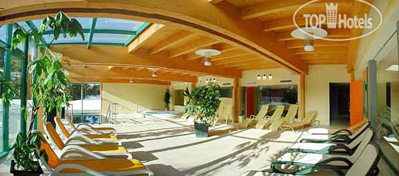 Hotelier's photos Kolmhof 4*