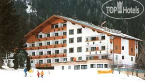Hotelier's photos Kostman 4*