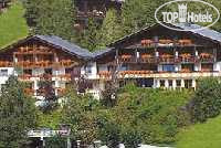 Hotel photo Strohsack 4*