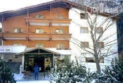 Hotel photo Heiligenblut 4*