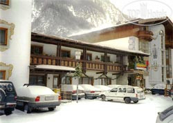Hotel photo Karntnerhof 4*