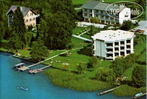 Hotelier's photos Strandhotel Schabus 3*