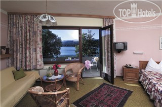 New photos from tourists Strandhotel Schabus 3*
