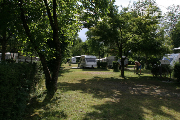 New photos from tourists Schwimmbad Camping Mossler