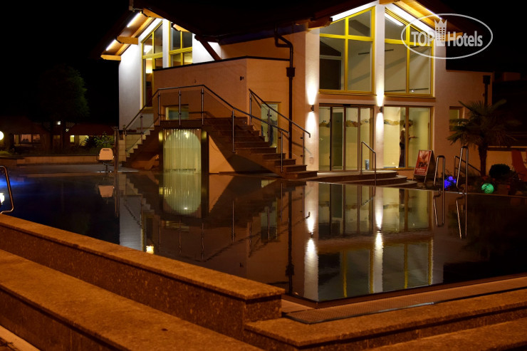 Hotel photo Schwimmbad Camping Mossler 