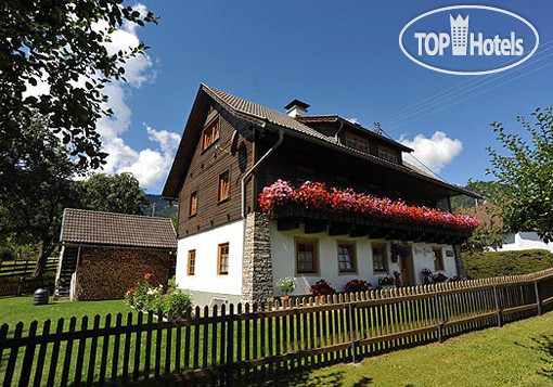Hotelier's photos Ferienhaus Nickl