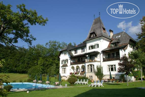 Hotelier's photos Hotel KOLLERs 4*