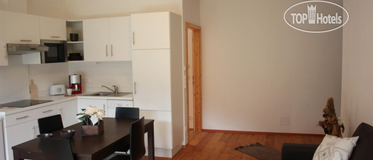 New photos from tourists Luna Rossa Apartments