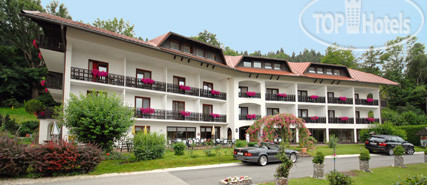 Hotelier's photos Jutta 3*