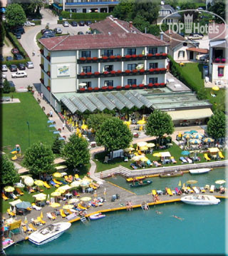 Hotel photo Prueller 4*