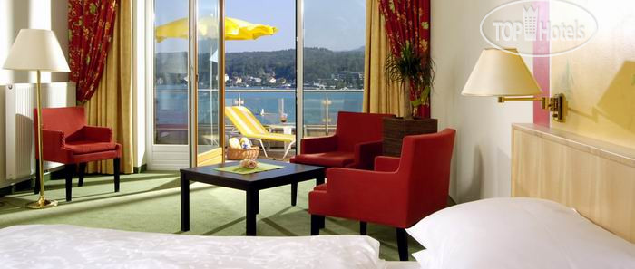 New photos from tourists Seehotel Engstler 4*