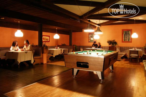 New photos from tourists Alpinum 3*