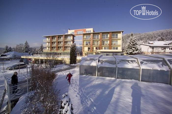 Hotelier's photos das Balance - Spa & Golf Hotel am Worthersee 4*