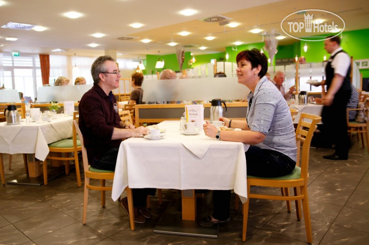 New photos from tourists Sonnenhotel Hafnersee 4*