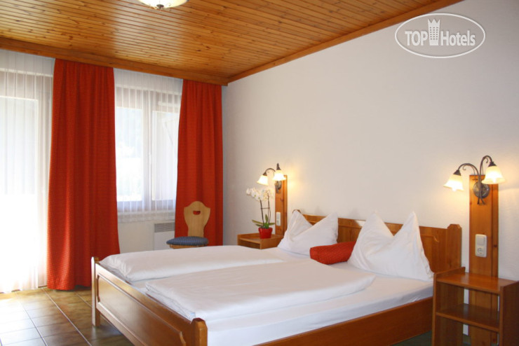 Hotel photo Alpenlandhof 3*