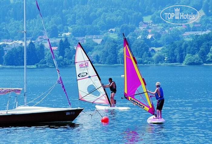 New photos from tourists Feriendorf Ossiachersee 3*