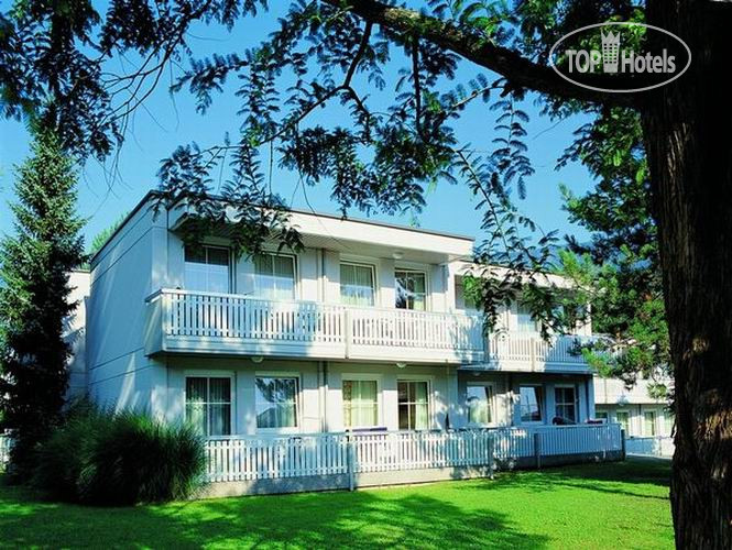 Hotelier's photos Feriendorf Ossiachersee 3*