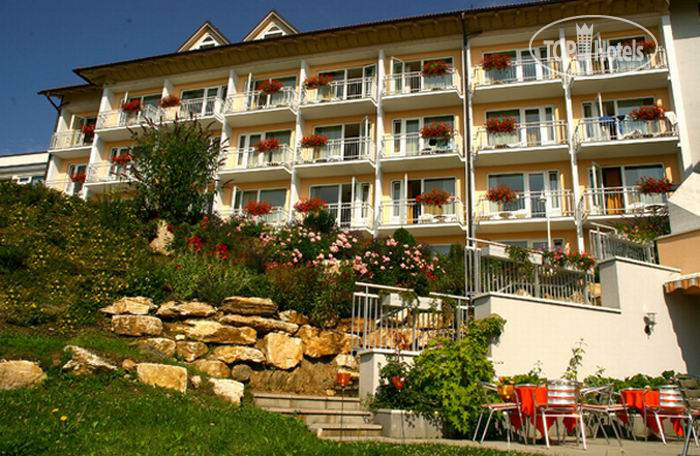 Hotelier's photos Ferienhotel Worthersee 4*