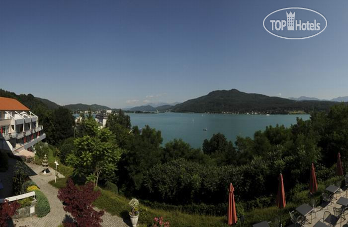 New photos from tourists Ferienhotel Worthersee 4*
