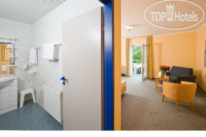 Hotel photo Seehotel Hafnersee 4*