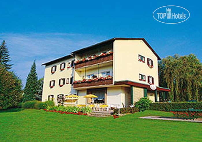 Hotel photo Egger 3*