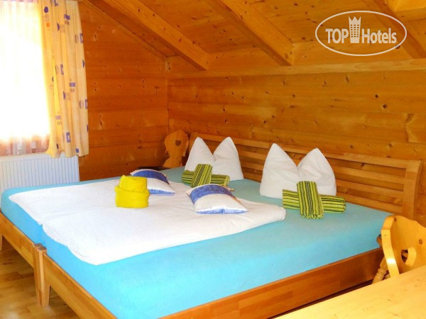 Hotelier's photos Seehotel Gugganig 3*