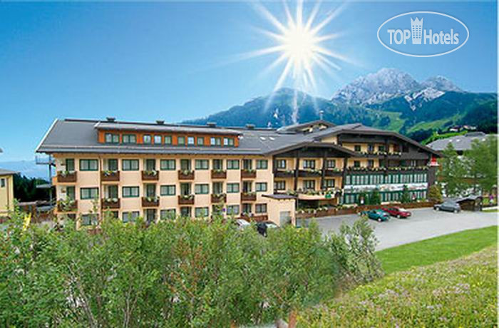 Hotelier's photos Gartnerkofel 4*