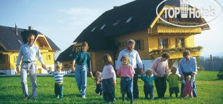 New photos from tourists Almdorf Grassler 3*