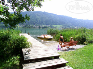 New photos from tourists Berghotel Mathiasl 3*